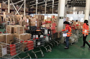 創(chuàng)新開放正當(dāng)時(shí) 從雙11看中西部民營企業(yè)的發(fā)展與檢測服務(wù)機(jī)遇