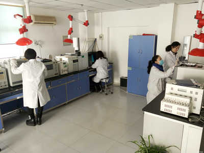 滄州金原檢測技術(shù)服務有限公司 專業(yè)檢測，品質(zhì)護航