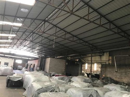 珠海市廠房改造檢測(cè)鑒定機(jī)構(gòu) 筑牢安全防線，護(hù)航產(chǎn)業(yè)升級(jí)——最新服務(wù)動(dòng)態(tài)與行業(yè)資訊