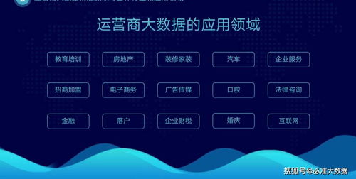 全面解析運(yùn)營商大數(shù)據(jù) 如何實(shí)現(xiàn)精準(zhǔn)獲客與高效服務(wù)